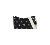 Karl Lagerfeld - Sacs bandoulière - Femme - Sacs - Noir - Taille: ONE Size
