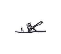 Karl Lagerfeld - Karl Lagerfeld - Chaussures > Sandales - Femme - Chaussures - Gris - Taille: 40 EU