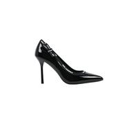 Karl Lagerfeld - Sarabande Slingback Pump - Femme - Chaussures - Noir - Taille: 38 EU