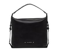 Karl Lagerfeld - Shopper Bag - Femme - Sacs - Noir - Taille: ONE Size