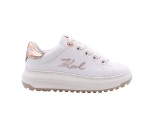 Karl Lagerfeld - Simi - Femme - Chaussures - Beige - Taille: 40 EU