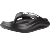 Karl Lagerfeld Skoona Ii Hotel Karl Thong Couleur Noir