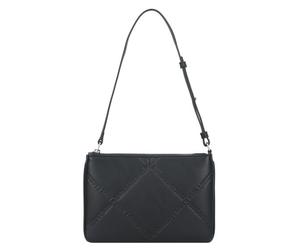 Karl Lagerfeld Skuare Sac à bandoulière 23 cm noir