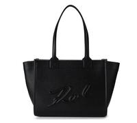 Karl Lagerfeld Skuare Sac de shopper 32 cm noir
