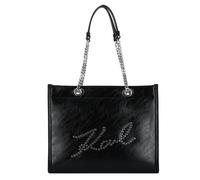 Karl Lagerfeld Skuare Sac de shopper 33.5 cm noir