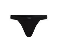 Karl Lagerfeld Slip 'Essential' noir / blanc, Taille XS