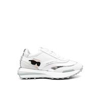 KARL LAGERFELD Sneakers blancs Zone Karl NFT Lo, multicolore, 36 EU