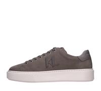 Karl Lagerfeld Sneakers Gris Grigio Neri e Grigi 44