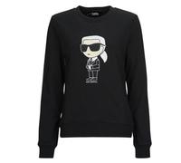 Karl Lagerfeld Sweat-shirt IKONIK 2.0 KARL SWEATSHIRT in Noir EU M
