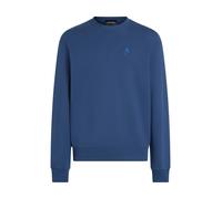 Karl Lagerfeld Sweat-shirt 'Kameo' bleu foncé, Taille L