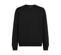 Karl Lagerfeld Sweat-shirt 'KAMEO' noir, Taille XL