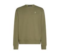 Karl Lagerfeld Sweat-shirt 'Kameo' vert, Taille XS