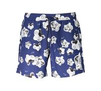 Karl Lagerfeld - Swim Boxer - Homme - Maillots de bain - Multicolore - Taille: S