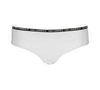 Karl Lagerfeld - Swimsuit Part Under - Femme - Maillots de bain - Blanc - Taille: 36 FR