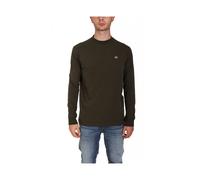 Karl Lagerfeld - T-Chemises - Homme - Pulls - Vert - Taille: M