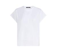 Karl Lagerfeld T-shirt 'Autograph' blanc, Taille S