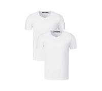 Karl Lagerfeld T-Shirt blanc, Taille S