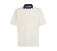 Karl Lagerfeld T-Shirt 'Ikon' beige clair, Taille XS