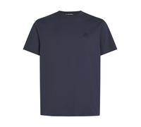 Karl Lagerfeld T-Shirt 'Kameo' bleu foncé, Taille S