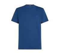 Karl Lagerfeld T-Shirt 'Kameo' bleu foncé, Taille XL