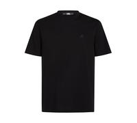 Karl Lagerfeld T-Shirt 'Kameo' noir, Taille XL
