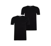 Karl Lagerfeld T-Shirt noir, Taille XXXL