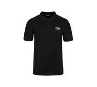 Karl Lagerfeld T-Shirt or / noir, Taille S