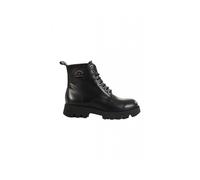 Karl Lagerfeld - Terra Firma Bottes à cheville - Homme - Chaussures - Noir - Taille: 45 EU