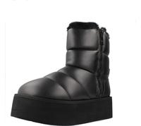 Karl Lagerfeld Thermo Padded Zip Boot Couleur Noir