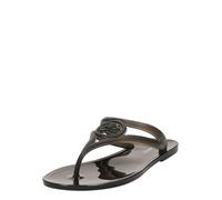 Karl Lagerfeld Tongs noir, Taille 38