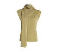 Karl Lagerfeld Tops en tricot or / kiwi, Taille M