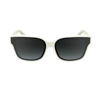 Karl Lagerfeld, unisex, Accessoires, Blanc, Taille: 63 MM Lunettes de soleil Kl6161S
