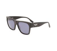 Karl Lagerfeld 6074s Sunglasses Noir Black/CAT2