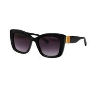 Karl Lagerfeld, unisex, Accessoires, Noir, Taille: 53 MM Lunettes DE Soleil