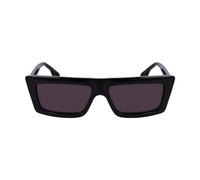 Karl Lagerfeld J6147s Woman Sunglasses Noir Black/CAT3 Femme