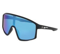Karl Lagerfeld Unisex Karl Lagerfeld KLJ6228S 008 Lunettes de soleil Bio-injecté Bleu Masque Normale