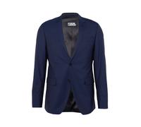 Karl Lagerfeld Veste de costume bleu marine, Taille 52