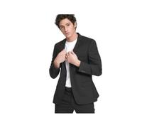Karl Lagerfeld - Veste de costume - Homme - Vestes - Noir - Taille: 2XL
