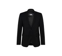 Karl Lagerfeld Veste de costume noir, Taille 46
