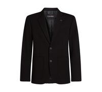 Karl Lagerfeld Veste de costume 'PUNTO' noir, Taille 54