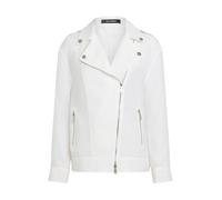 Karl Lagerfeld Veste mi-saison blanc perle, Taille S