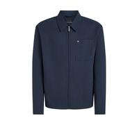 Karl Lagerfeld Veste mi-saison bleu foncé, Taille XS