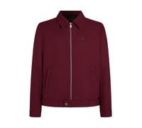 Karl Lagerfeld Veste mi-saison bordeaux, Taille S