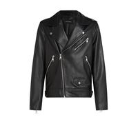 Karl Lagerfeld Veste mi-saison 'Essential' noir, Taille S