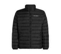 Karl Lagerfeld Veste mi-saison noir / blanc, Taille M