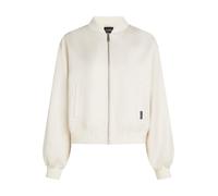 Karl Lagerfeld Veste mi-saison noir / blanc, Taille M-L