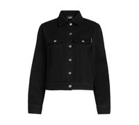 Karl Lagerfeld Veste mi-saison 'Rhinestone' or / noir / argent, Taille M