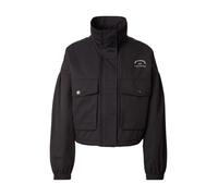 Karl Lagerfeld Veste mi-saison 'Rue St-Guillaume' noir, Taille L