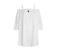 Karl Lagerfeld Vêtement de plage blanc, Taille 36