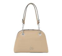 Karl Lagerfeld Sac Bandoulière Villa La Vigie Beige